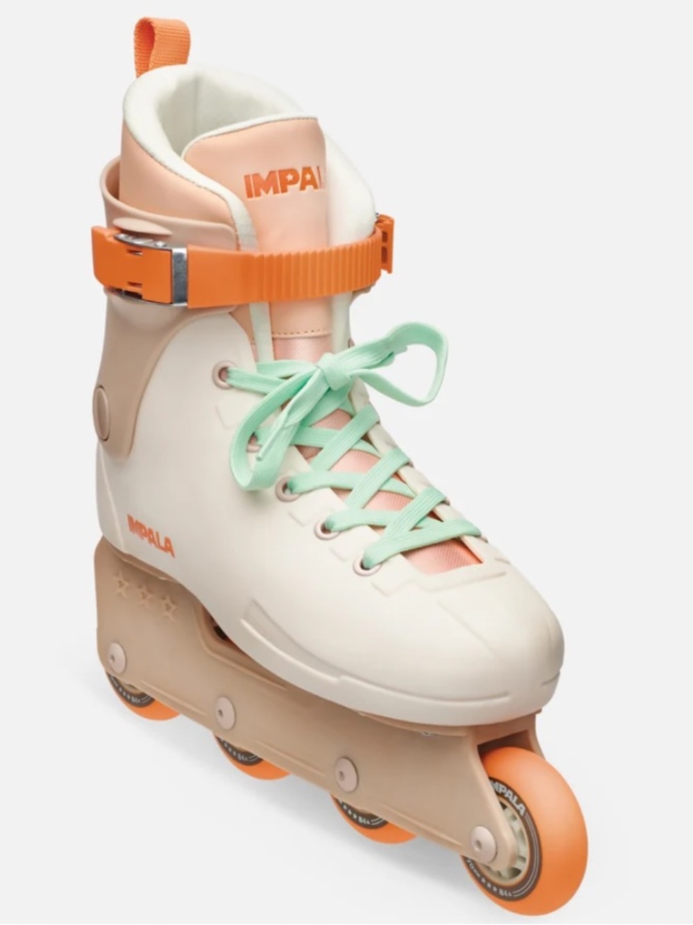 Impala Lightspeed in-line skates